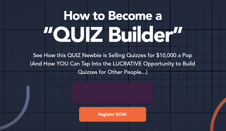 How to build a quiz with Quiz Funnels